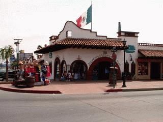 Desert Inn Ensenada Exteriör bild